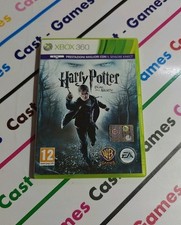 HARRY POTTER E I DONI DELLA