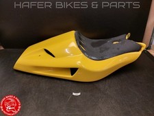 Ducati 916 996 998 748 carena corsa monoposto carena posteriore singola V20