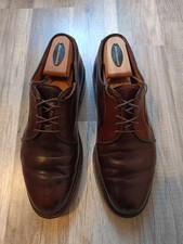 Blucher Alden 990 Burgundy