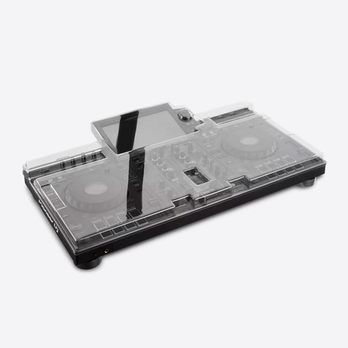 Decksaver xdj rx3 cover - ds, xdj-rx3