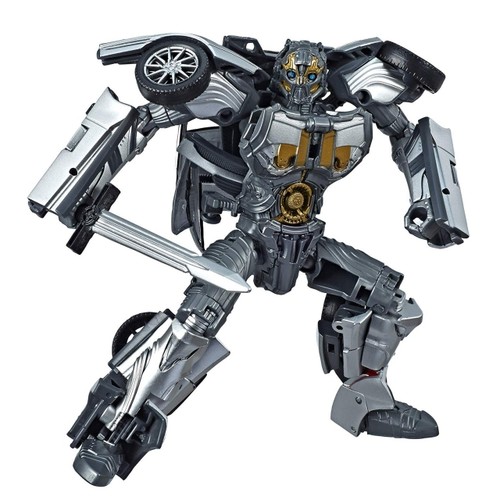 Cogman deluxe class - 39,