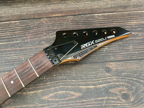 Collo yamaha rgx520j - rgx520j, anni