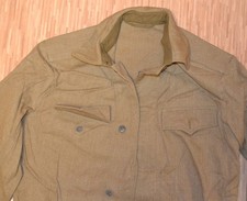 Giacca da soldato uniforme