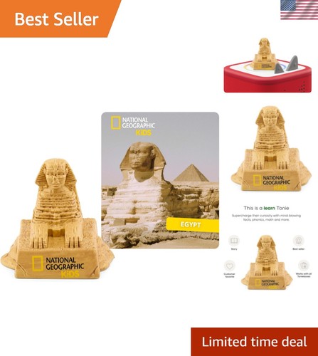 Statuina giocattolo audio per