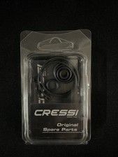 Ricambi Fucile Cressi Sl