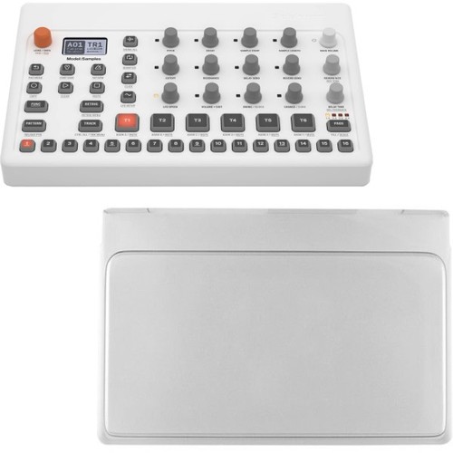 Elektron model samples - model:,