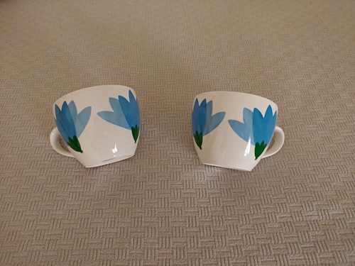 Tazze 2 piatti - 2,