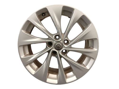 Cerchio lega opel astra - lega,