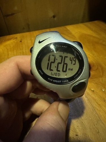 Vintage nike triax - vintage,