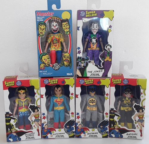 Costume neca ben cooper - costume,