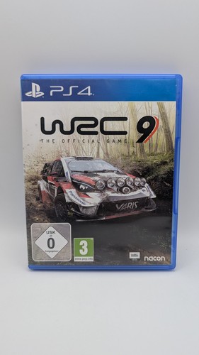 Wrc world rally championship - world,