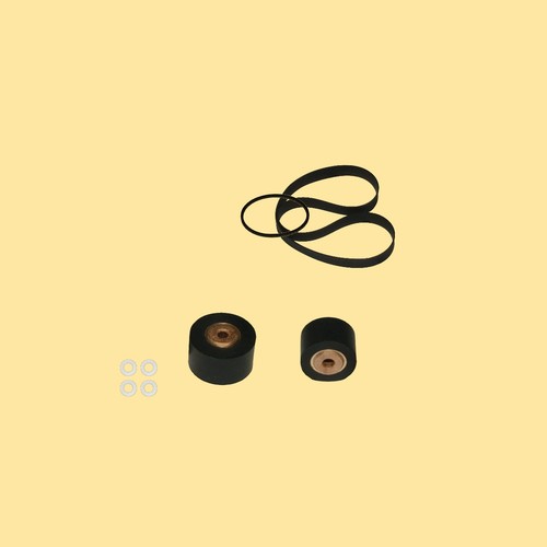 Cinghia rullo pressione kit - pressione,