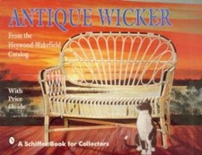 Mobili vintage Heywood