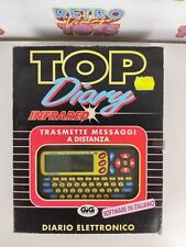 TOP DIARY INFRARED DIARIO
