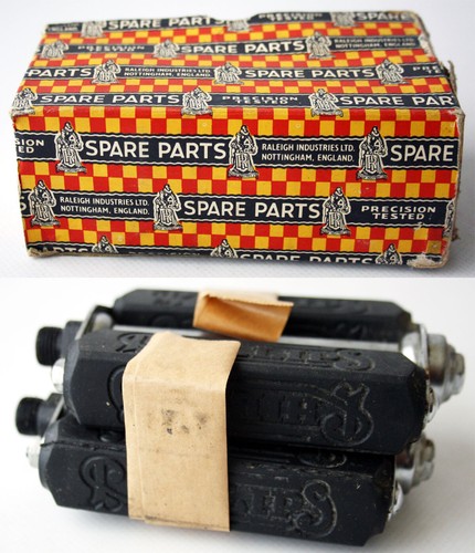 Rara bicicletta vintage anni - vintage,