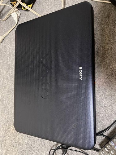 Sony vaio type vgn ns52jb - vgn-ns52jb, l