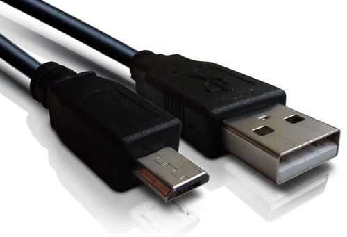 Cavo micro usb carica - cavo,