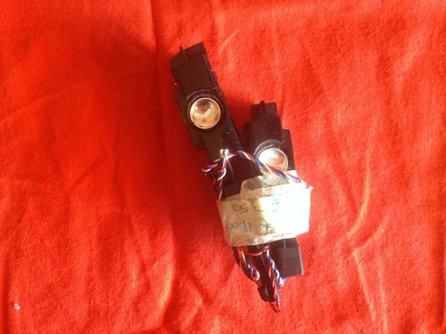 Altoparlanti coppia toshiba - coppia,