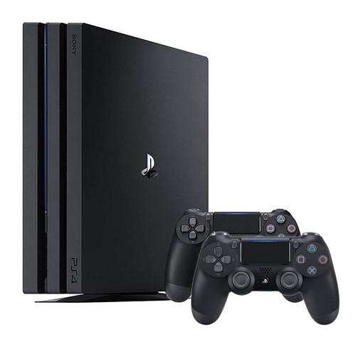 Ps4 console pro - ps4, 1tb