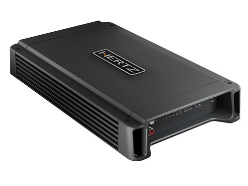 Hertz hcp amplificatore - hcp, 2