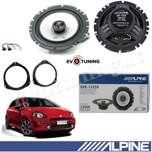 Kit casse altoparlanti - kit, 2