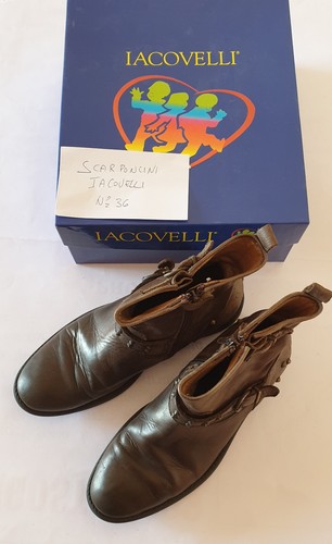 Stivaletti bimba 36 - stivaletti, nr.