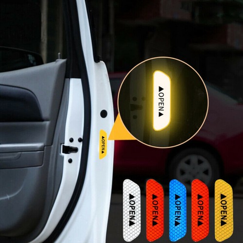 Nastro riflettente segnale - 4x,