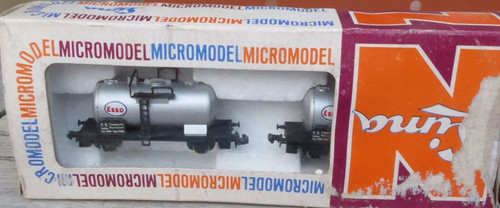 Lima 303 set carro - 303,