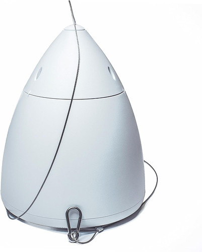 Hps altoparlante a - hps-6-wh-v,