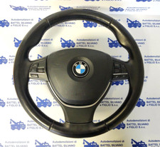 VOLANTE MULTIFUNZIONE BMW F11