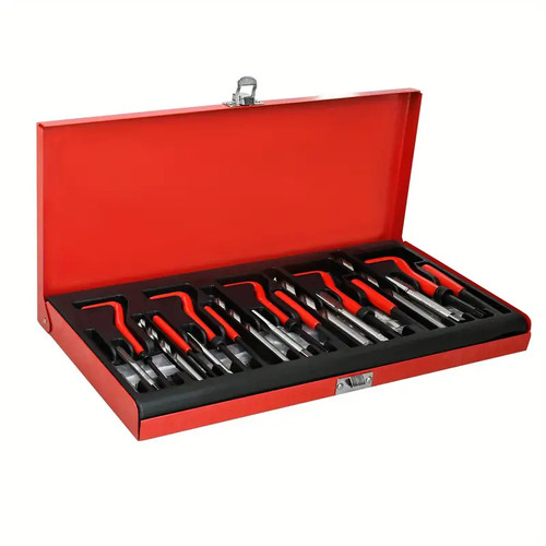 Kit riparazione filetti - kit,