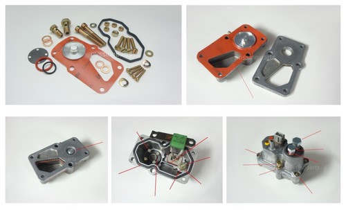 Kit riparazione per 0438140052