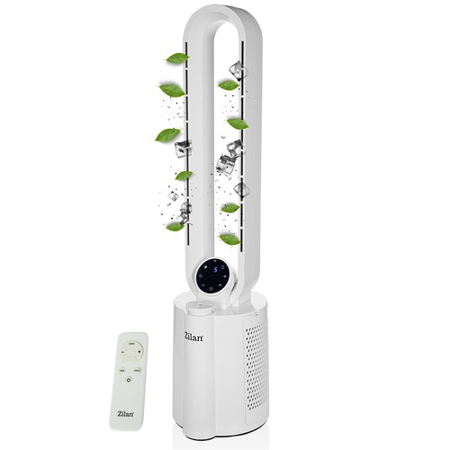 Ventilatore torre con - ventilatore,