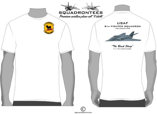 Shirt 8th f 117a - 8th, fs