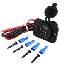 Caricatore Universale USB