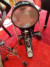 Batteria elettonica - Roland