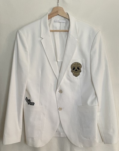 Blazer zara uomo taglia - taglia, 44