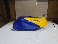 Serbatoio carburante fionda