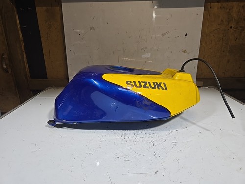 Serbatoio carburante fionda