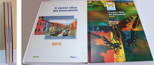 Repubblica 2015 e 2016 - repubblica, !!!