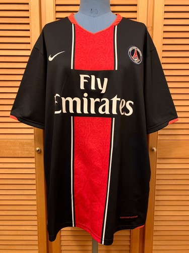 Maglia calcio paris - maglia,