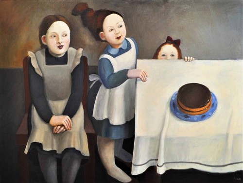 Marta czok olio - marta,