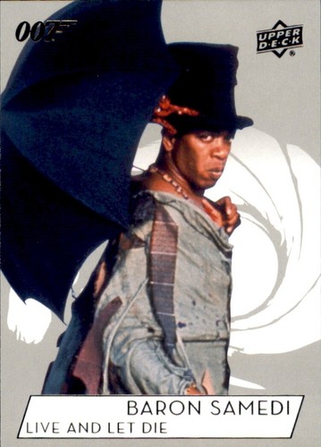Geoffrey holder baron - holder,