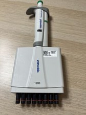 Pipetta Eppendorf Research