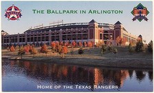 2000 Texas Rangers Dr. Pepper