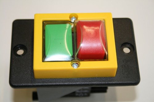 Interruttore incasso 1011 - da,