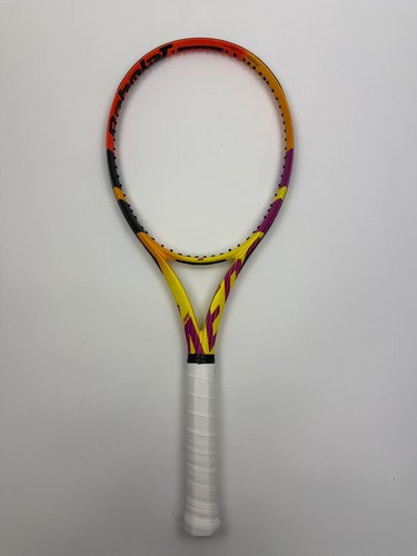 Babolat pure aero rafa 2019 - aero,