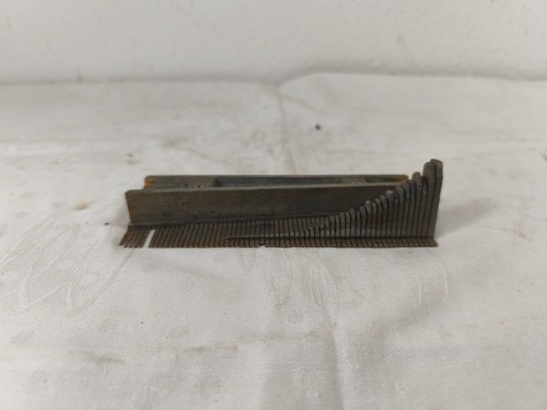 Pettine gioco per - gioco,