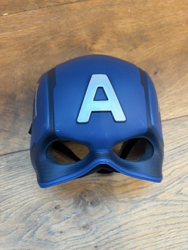 Costume marvel capitan america - costume,