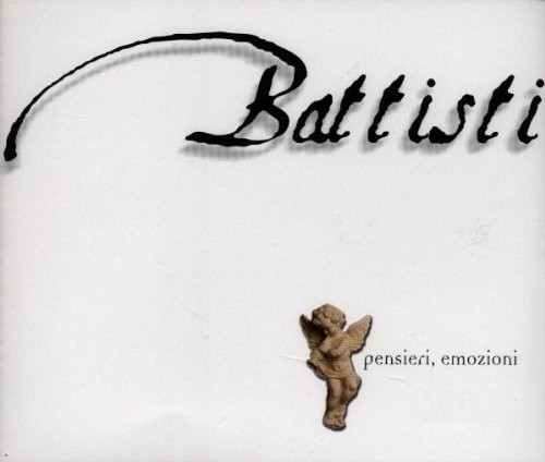 Lucio battisti pensieri - battisti,